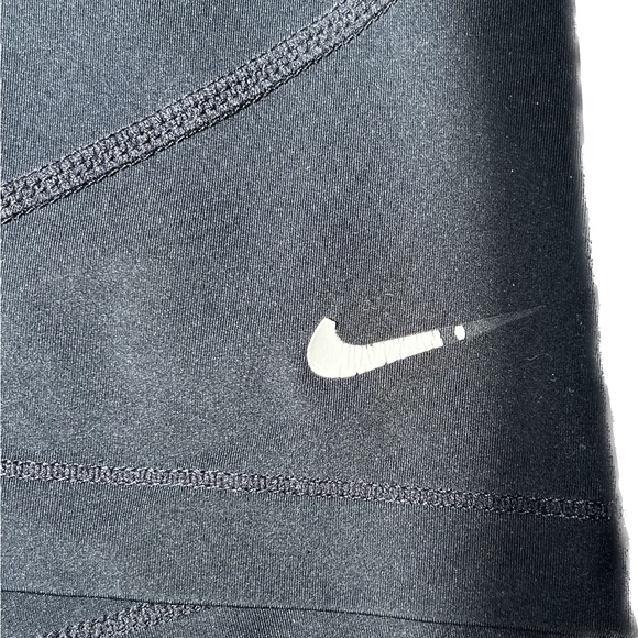 Nike Pro Spandex Shorts Size L - Picture 2 of 4
